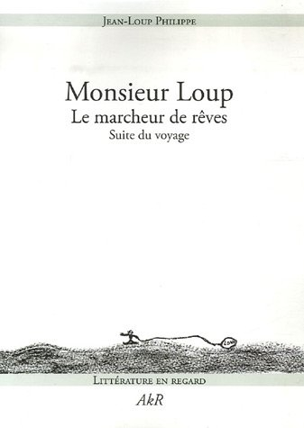 Monsieur Loup : 2e partie