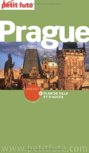 Prague : 2010-2011