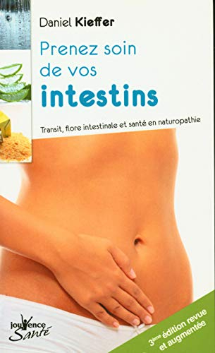 Prenez soin de vos intestins : transit, flore intestinale et santé en naturopathie