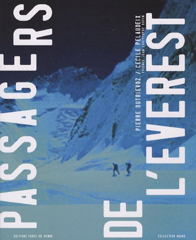 Passagers de l'Everest