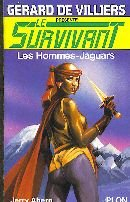 Les Hommes-jaguars