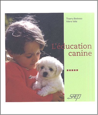 L'éducation canine