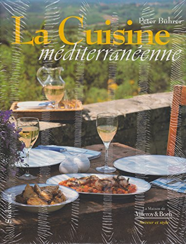 la cuisine méditerranéenne