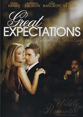 great expectations [import usa zone 1]