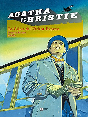 Le crime de l'Orient-Express