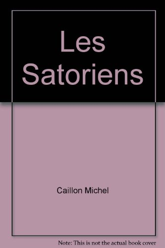 Les Satoriens