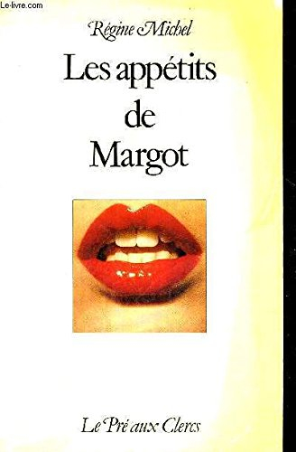 Les Appétits de Margot
