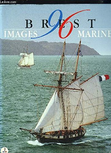 Brest 96 : images marines