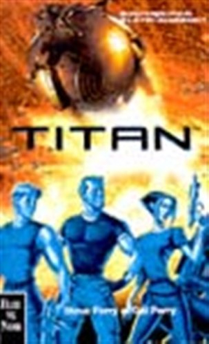 Titan A. E.