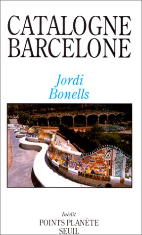 Catalogne, Barcelone - Jorge Bonells