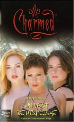 Charmed. Vol. 28-2006. Un vent de mysticisme