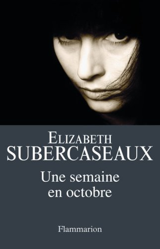 Une semaine en octobre