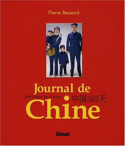 Journal de Chine : 365 days in China
