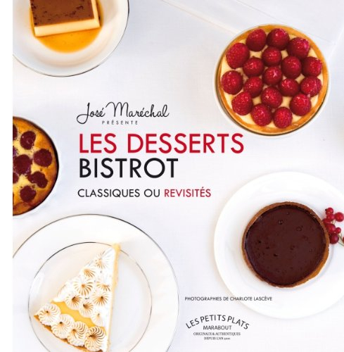 Les desserts bistrot : classiques ou revisités