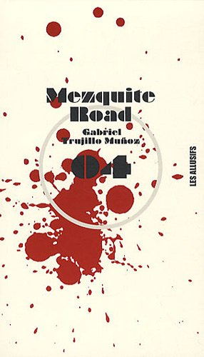 mezquite road