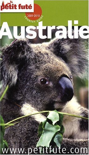 Australie : 2009-2010