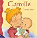 Camille. Vol. 24. Camille grande soeur