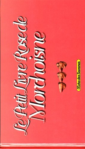 Le livre rose de Morchoisne