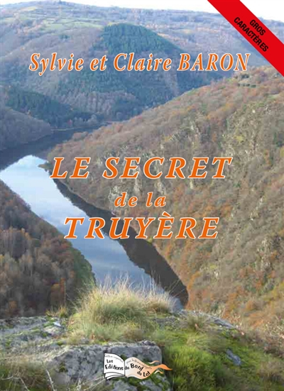 Le secret de la Truyère