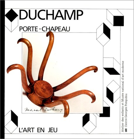 Marcel Duchamp, Porte-chapeau