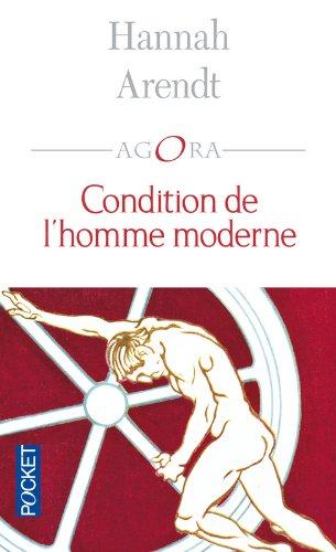 Condition de l'homme moderne