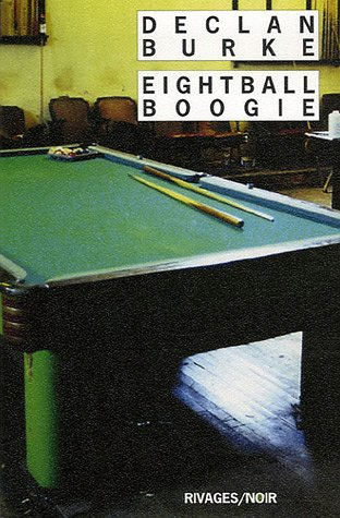 Eightball Boogie
