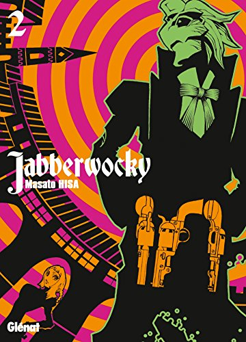 Jabberwocky. Vol. 2