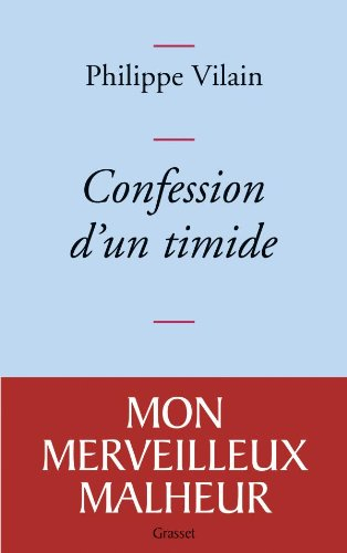 Confession d'un timide