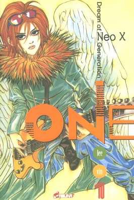 One : dream of Neo X generation. Vol. 1
