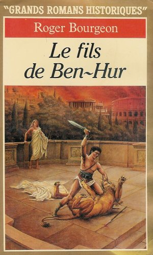 Le Fils de Ben-Hur