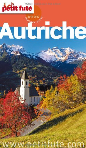 Autriche : 2011-2012