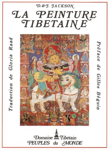 La Peinture tibétaine