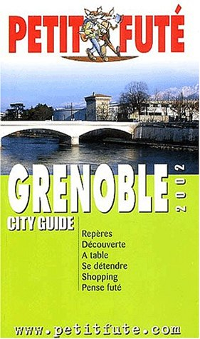 grenoble. : edition 2002