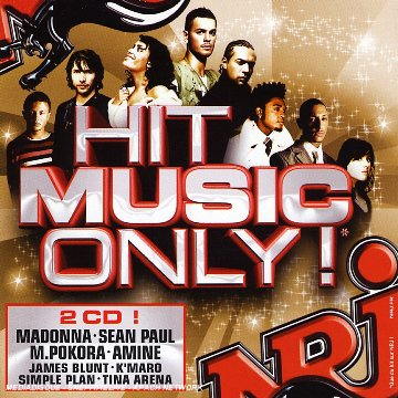 nrj hits music only 2006