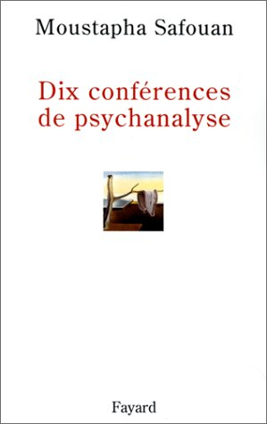 Lacaniana : les séminaires de Jacques Lacan. Vol. 2. Dix conférences sur la psychanalyse