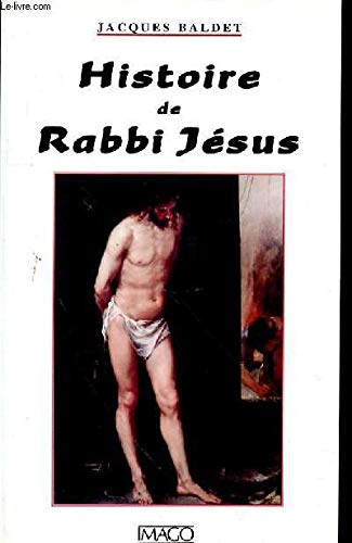 Histoire de Rabbi Jésus
