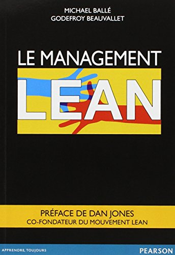 Le management lean