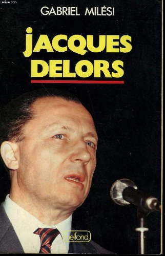 Jacques Delors