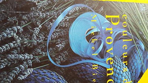 couleurs de provence