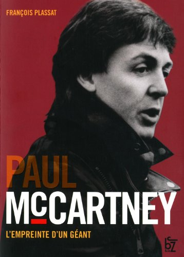 Paul McCartney : l'empreinte d'un géant
