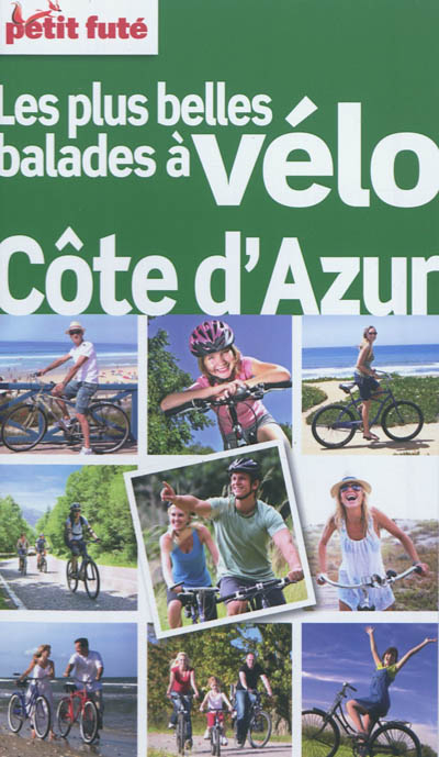 Les plus belles balades à vélo : Côte d'Azur