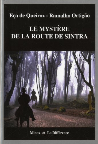 Le mystère de la route de Sintra
