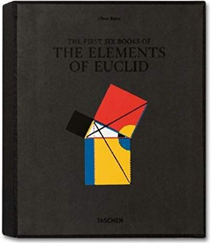 The First Six Books of the Elements of Euclid