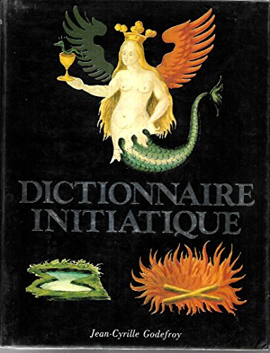 Dictionnaire initiatique