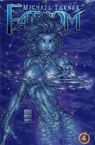 Fathom. Vol. 4