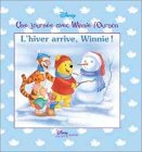 L'hiver arrive, Winnie !