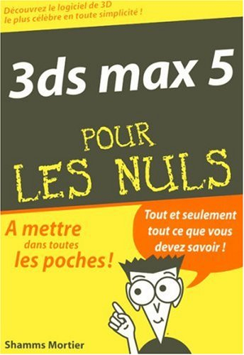 3DS Max 5