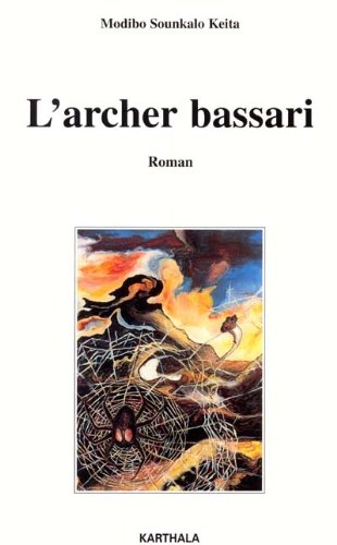 L'Archer bassari