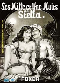 Stella. Vol. 4. Les Mille et une nuits de Stella