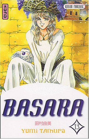 Basara. Vol. 13